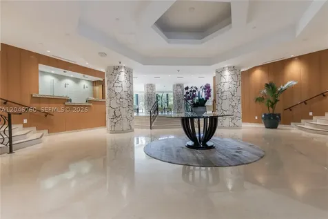 1111 Crandon Boulevard Key Biscayne FL 33149