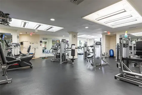 1111 Crandon Boulevard Key Biscayne FL 33149