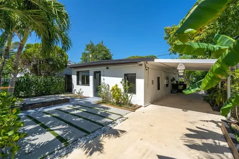 13625 NE 20th Place North Miami Beach FL 33181