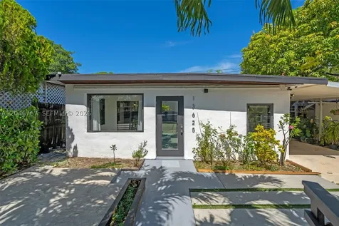 13625 NE 20th Place North Miami Beach FL 33181