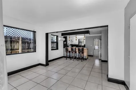 13625 NE 20th Place North Miami Beach FL 33181