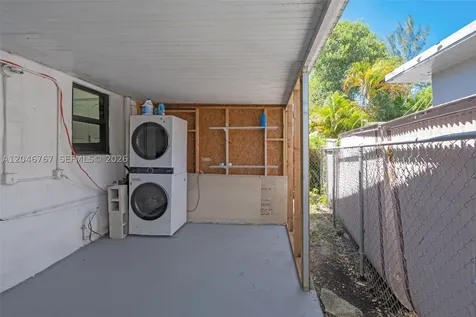 13625 NE 20th Place North Miami Beach FL 33181