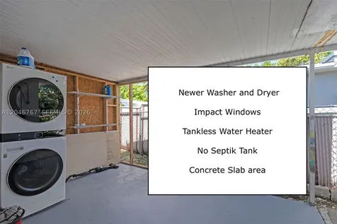 13625 NE 20th Place North Miami Beach FL 33181