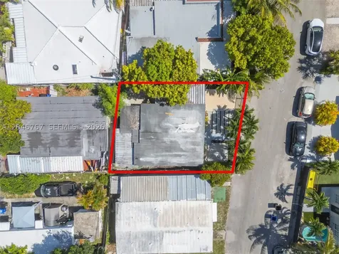 13625 NE 20th Place North Miami Beach FL 33181