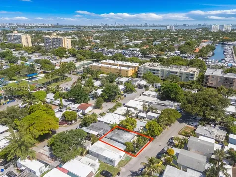 13625 NE 20th Place North Miami Beach FL 33181