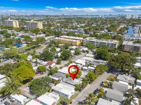 13625 NE 20th Place North Miami Beach FL 33181