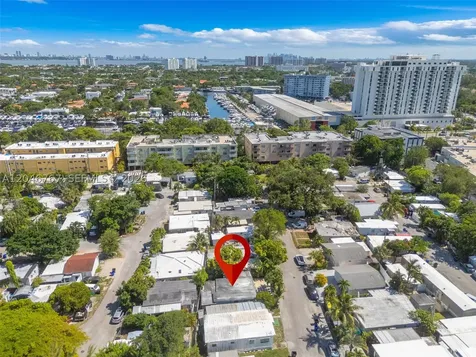 13625 NE 20th Place North Miami Beach FL 33181