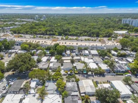 13625 NE 20th Place North Miami Beach FL 33181