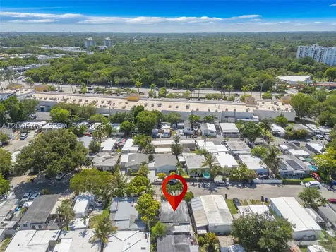 13625 NE 20th Place North Miami Beach FL 33181