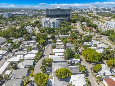 13625 NE 20th Place North Miami Beach FL 33181