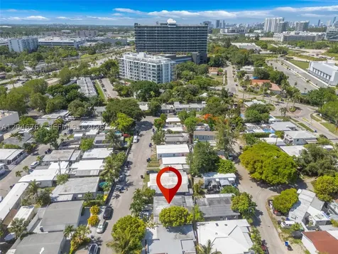 13625 NE 20th Place North Miami Beach FL 33181