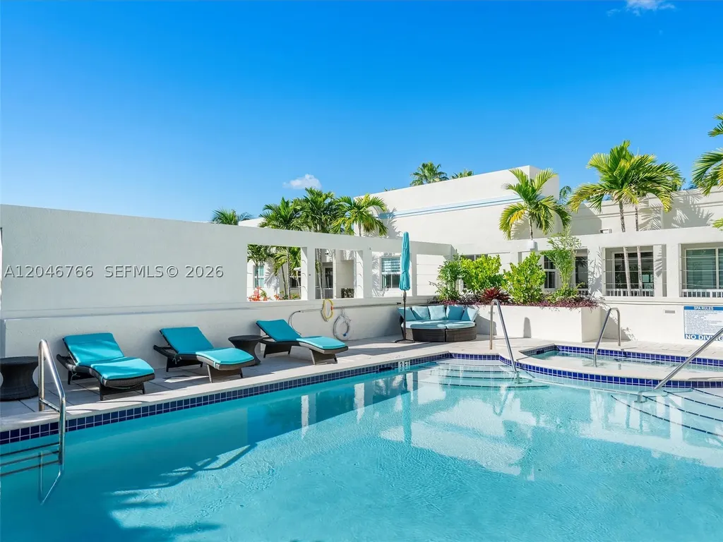9172 Collins Avenue Surfside FL 33154