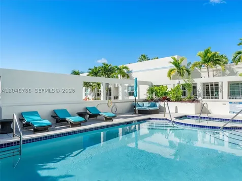 9172 Collins Avenue Surfside FL 33154