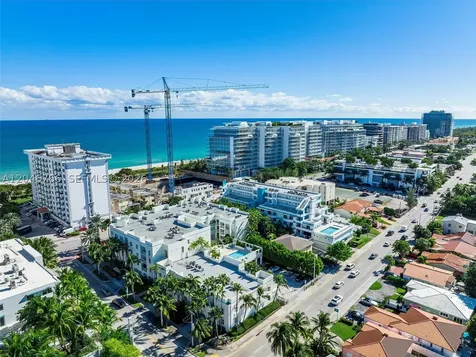 9172 Collins Avenue Surfside FL 33154