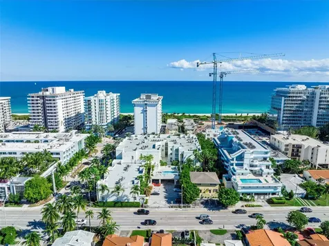 9172 Collins Avenue Surfside FL 33154