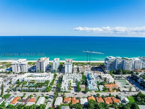 9172 Collins Avenue Surfside FL 33154