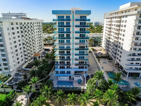 9172 Collins Avenue Surfside FL 33154