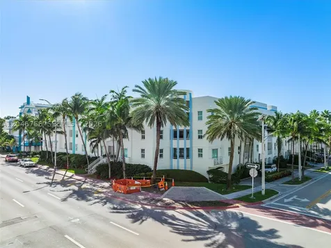 9172 Collins Avenue Surfside FL 33154