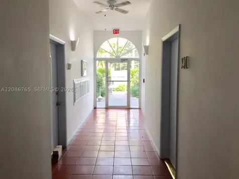 802 Euclid Avenue Miami Beach FL 33139