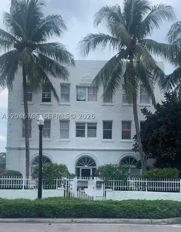 802 Euclid Avenue Miami Beach FL 33139