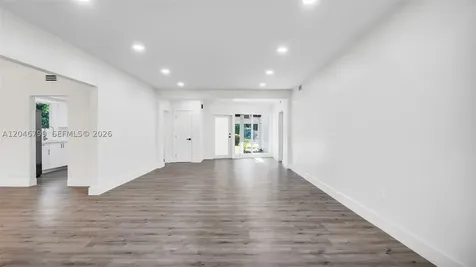 1500 NE 13th Place Miami FL 33139