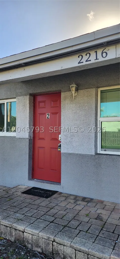 2214 N 25th Avenue Hollywood FL 33020