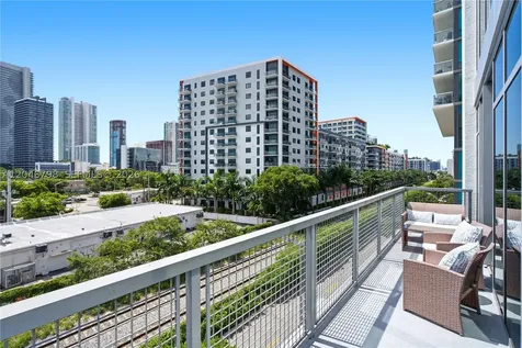 3301 NE 1st Avenue Miami FL 33137