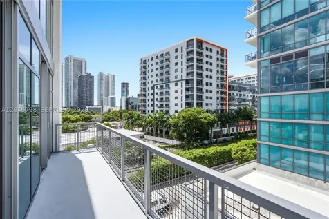 3301 NE 1st Avenue Miami FL 33137