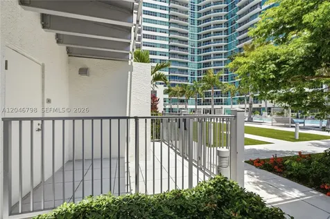 3301 NE 1st Avenue Miami FL 33137