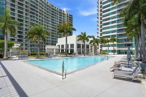 3301 NE 1st Avenue Miami FL 33137