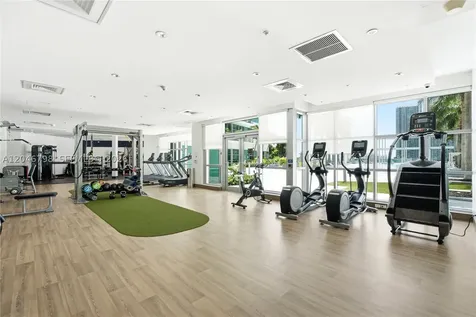 3301 NE 1st Avenue Miami FL 33137