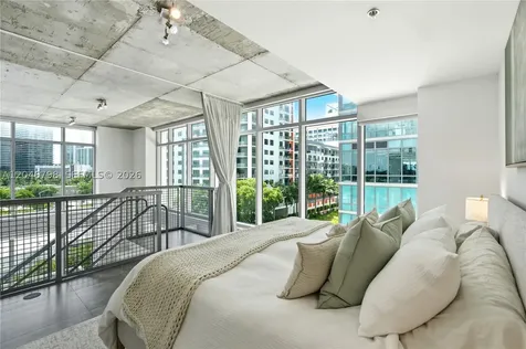3301 NE 1st Avenue Miami FL 33137
