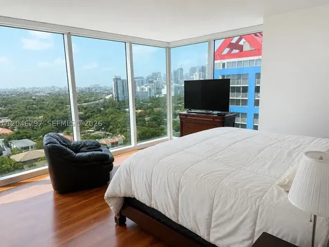 2101 Brickell Avenue Miami FL 33129