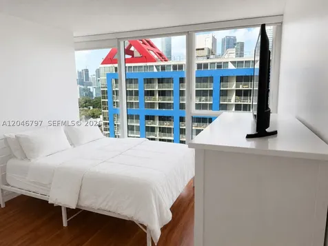 2101 Brickell Avenue Miami FL 33129