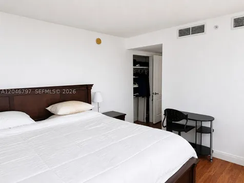 2101 Brickell Avenue Miami FL 33129