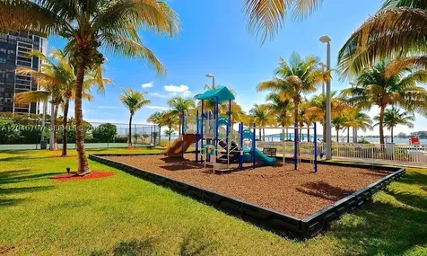2101 Brickell Avenue Miami FL 33129