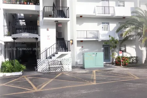 3000 E Sunrise Lakes Drive Sunrise FL 33322