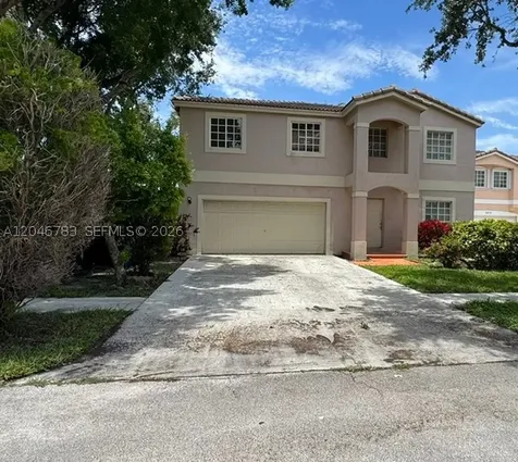 10275 SW 24th Street Miramar FL 33025