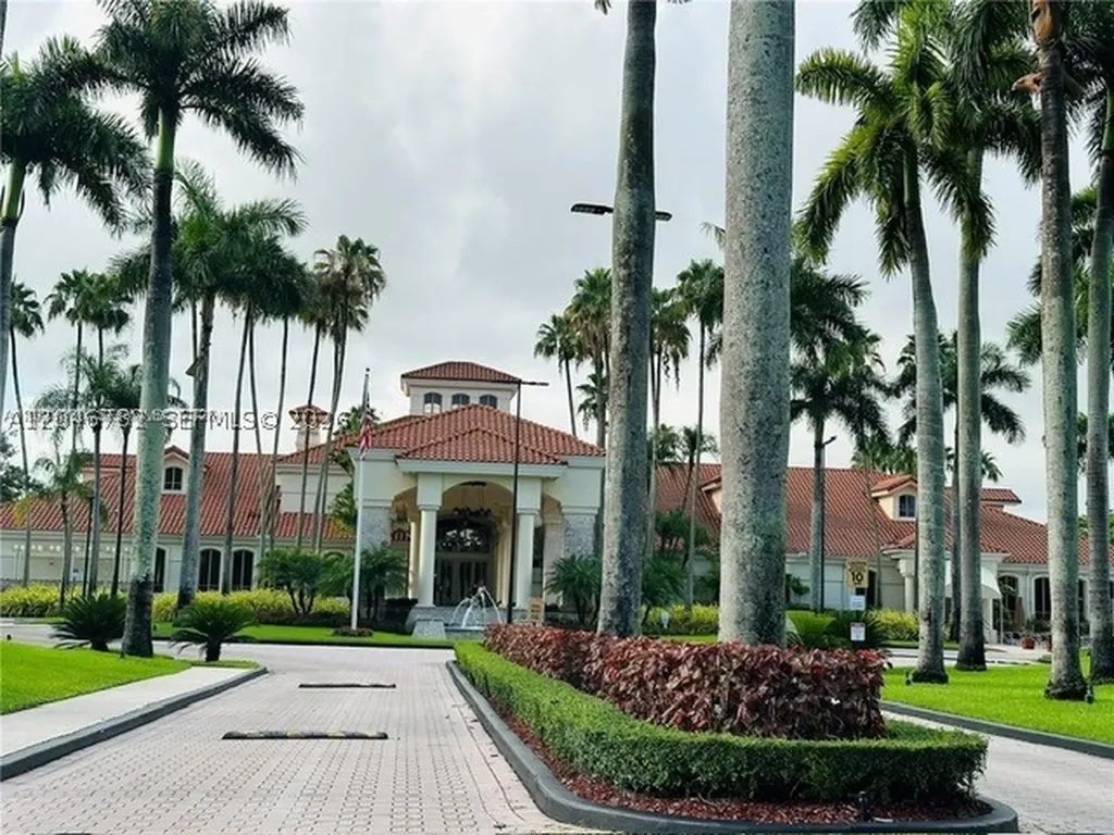9725 NW 52nd Street Doral FL 33178