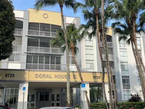9725 NW 52nd Street Doral FL 33178