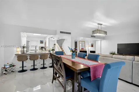 3401 N Country Club Drive Aventura FL 33180
