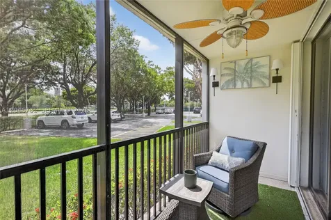 3401 N Country Club Drive Aventura FL 33180