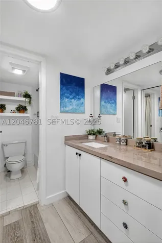 3401 N Country Club Drive Aventura FL 33180