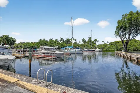 3401 N Country Club Drive Aventura FL 33180