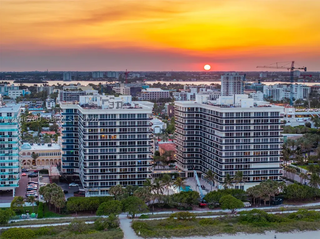 9595 Collins Avenue Surfside FL 33154