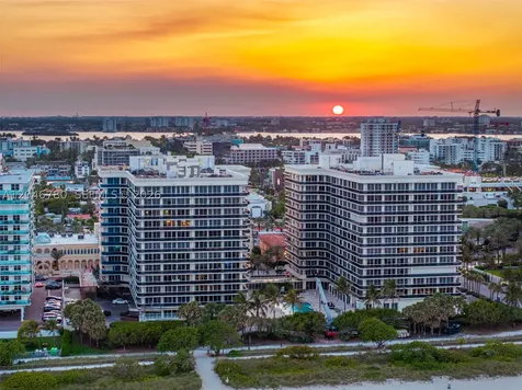 9595 Collins Avenue Surfside FL 33154