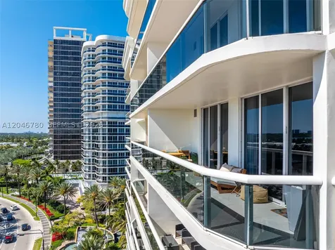 9595 Collins Avenue Surfside FL 33154