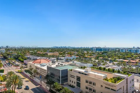 9595 Collins Avenue Surfside FL 33154