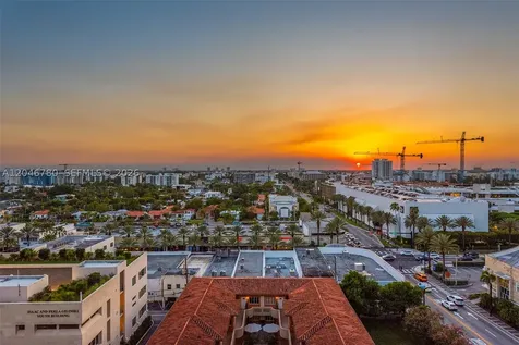 9595 Collins Avenue Surfside FL 33154