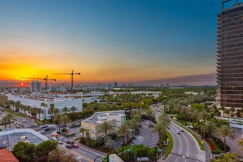 9595 Collins Avenue Surfside FL 33154